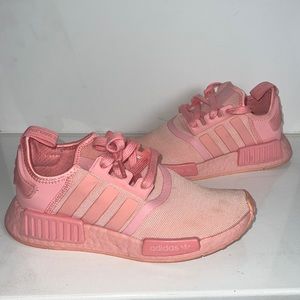 Adidas Nmd R1 Sneakers Casual Shoes FW4708